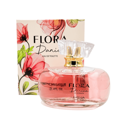 Flora Danica Perfume