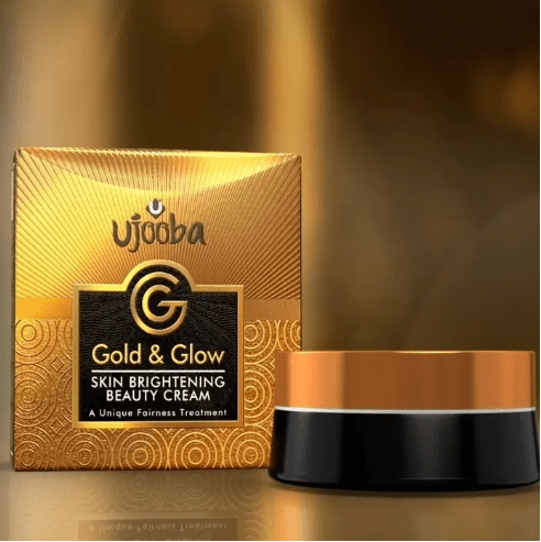 Ujooba Glow Beauty Cream