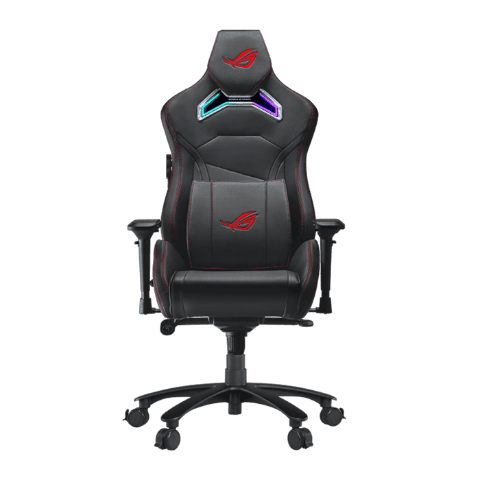 كرسي الألعاب Asus ROG Chariot RGB المزود بإضاءة Aura RGB مدمجة | 90GC00E0-MSG010