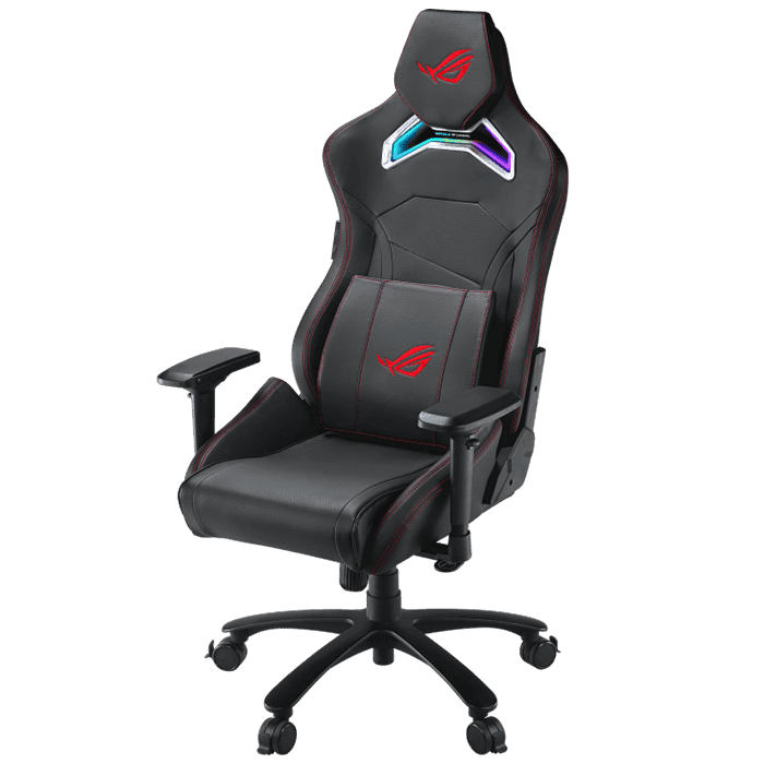 كرسي الألعاب Asus ROG Chariot RGB المزود بإضاءة Aura RGB مدمجة | 90GC00E0-MSG010