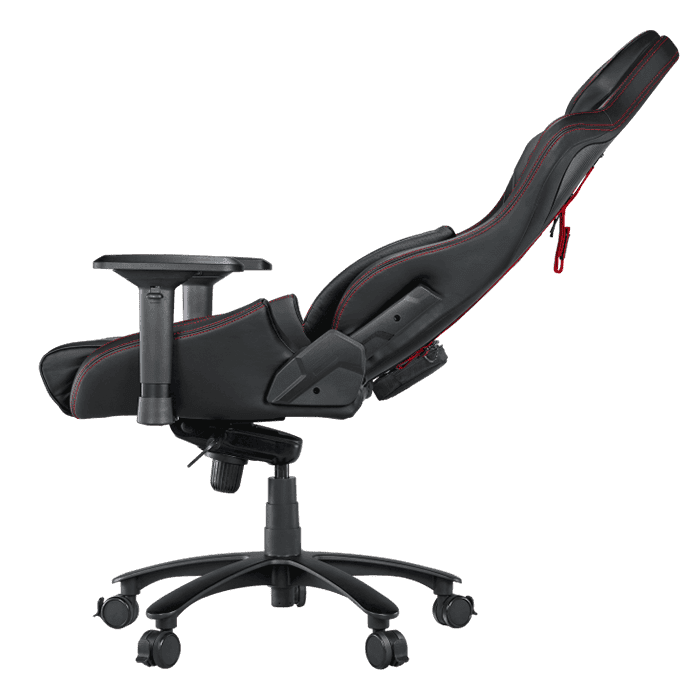 كرسي الألعاب Asus ROG Chariot RGB المزود بإضاءة Aura RGB مدمجة | 90GC00E0-MSG010