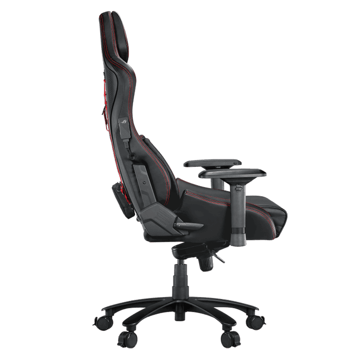 كرسي الألعاب Asus ROG Chariot RGB المزود بإضاءة Aura RGB مدمجة | 90GC00E0-MSG010