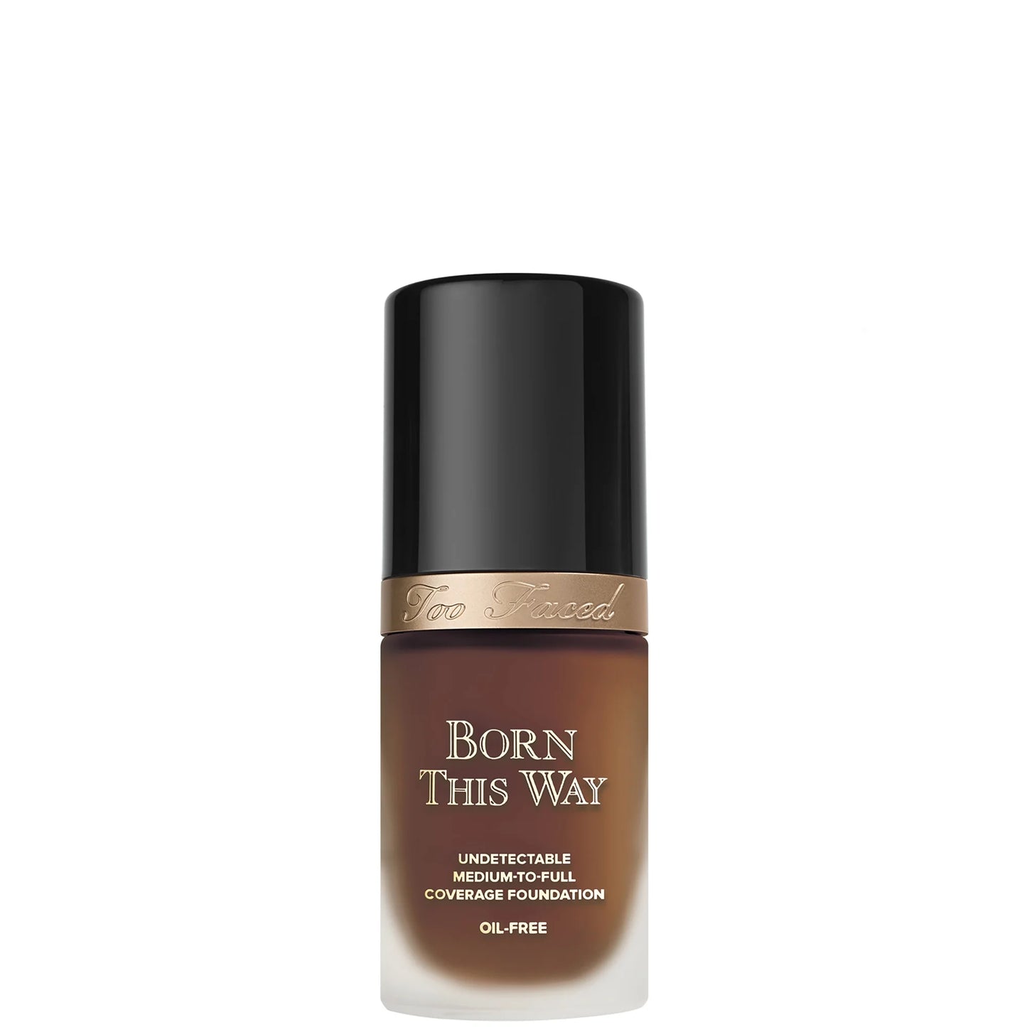 كريم أساس Too Faced Born This Way - تغطية طبيعية وسلسة وواضحة
