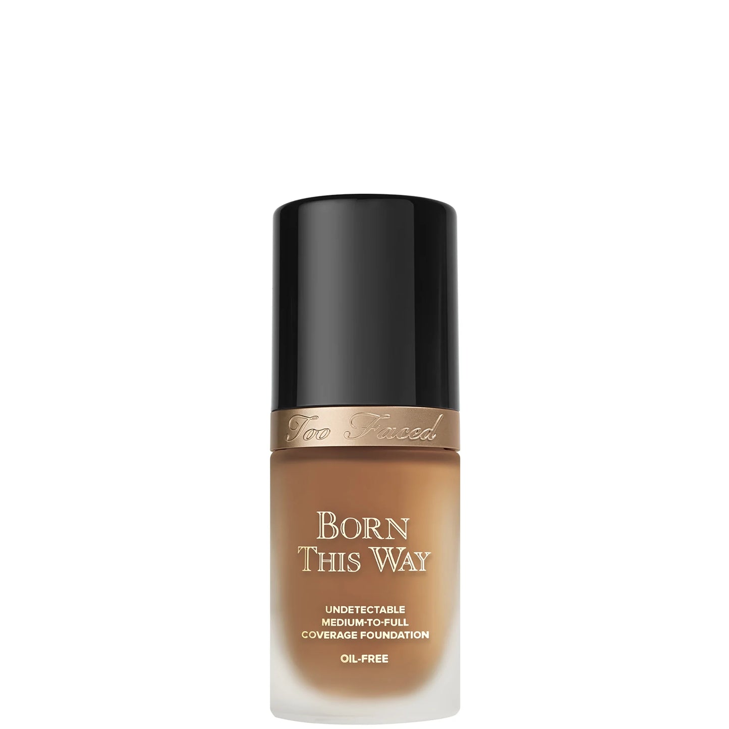 كريم أساس Too Faced Born This Way - تغطية طبيعية وسلسة وواضحة