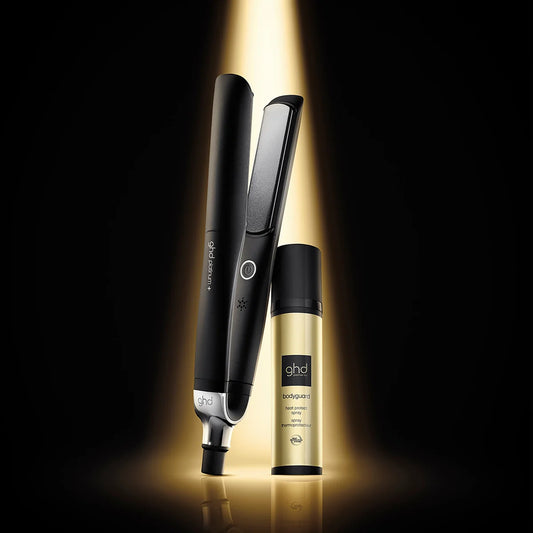 بخاخ حماية من الحرارة من جي اتش دي بودي جارد 120 مل