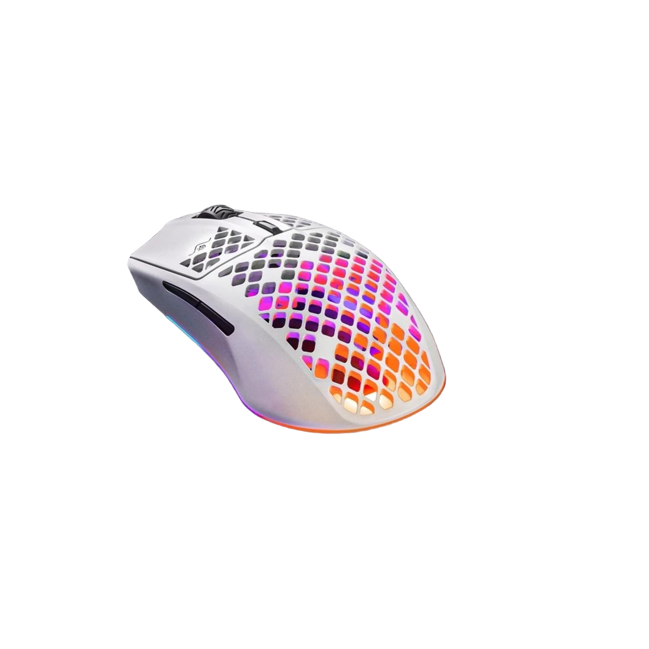 ماوس الألعاب السلكي SteelSeries Aerox 3 - أسود | 62611