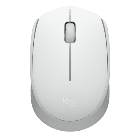Logitech M171 Wireless Mouse