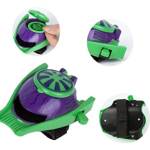 مجموعة مارفل أفينجرز فيج مع الملحقات