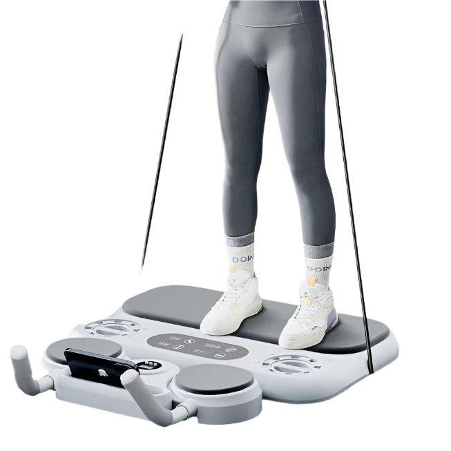 Multifunctional Push-up Board