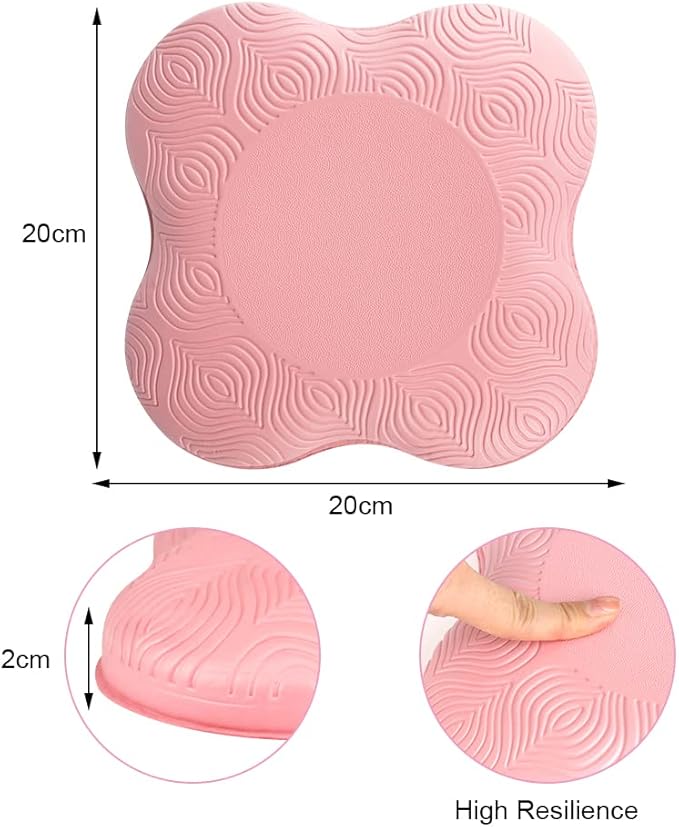 Yoga Non-Slip Body Pad