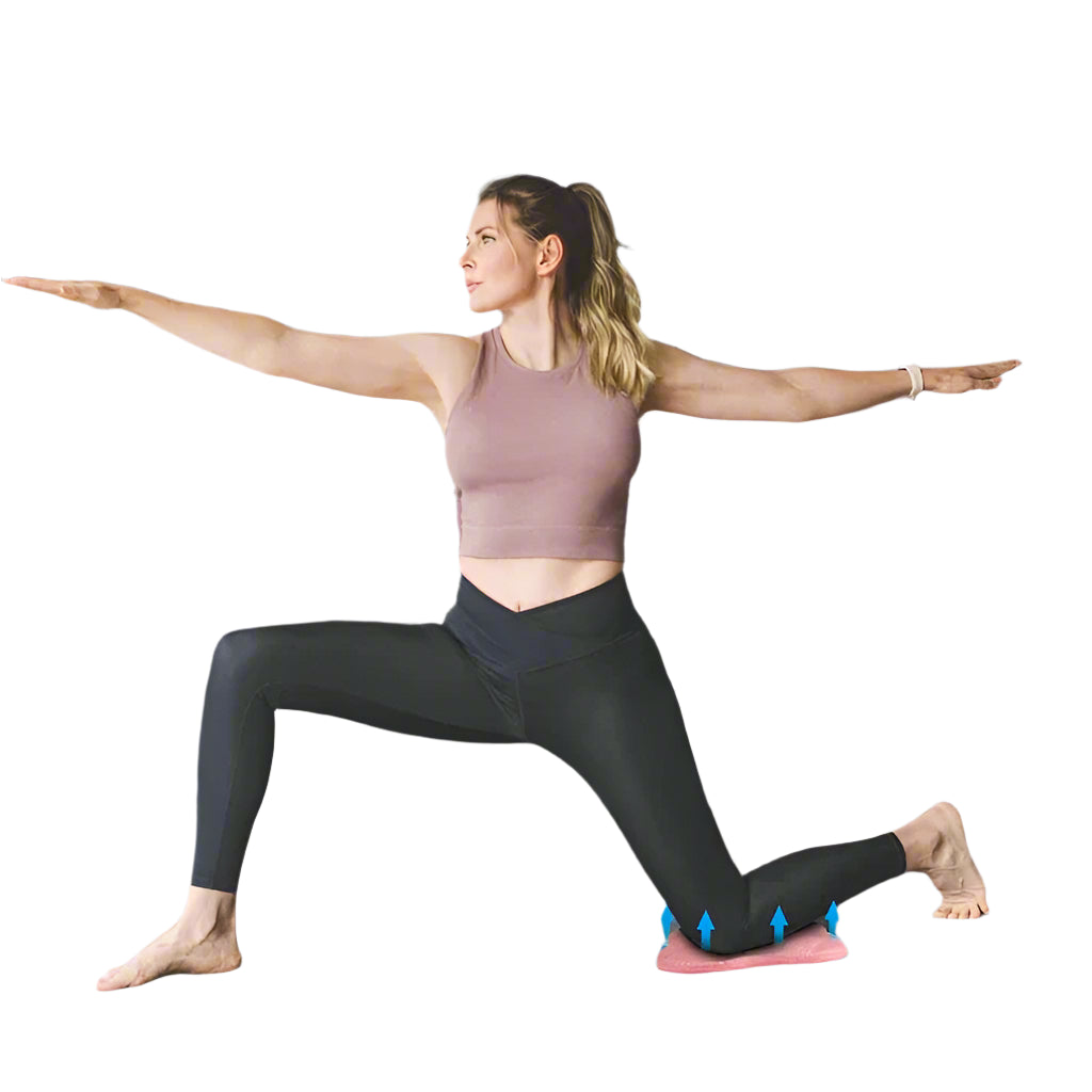Yoga Non-Slip Body Pad
