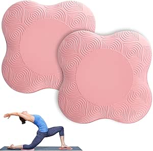 Yoga Non-Slip Body Pad