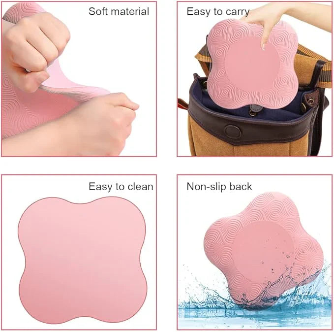 Yoga Non-Slip Body Pad