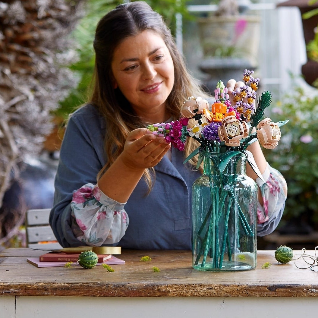 Lego 10280 Flower Bouquet