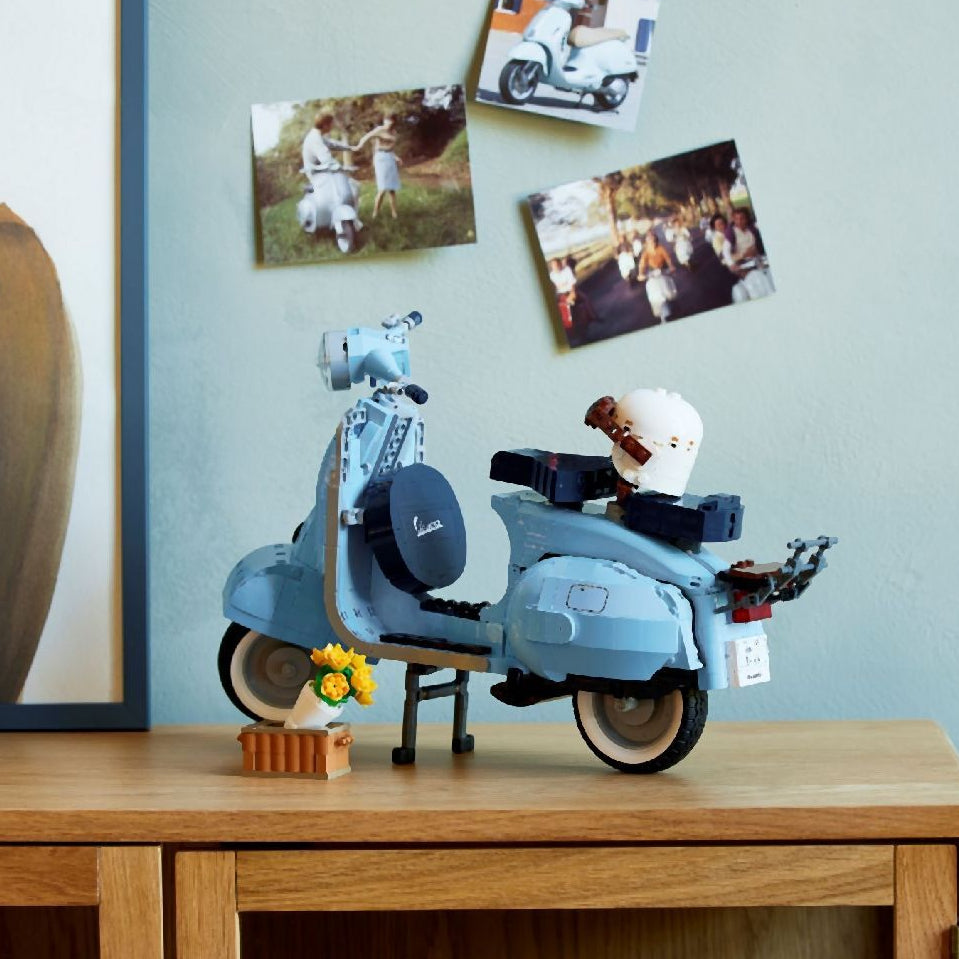 Lego - Vespa