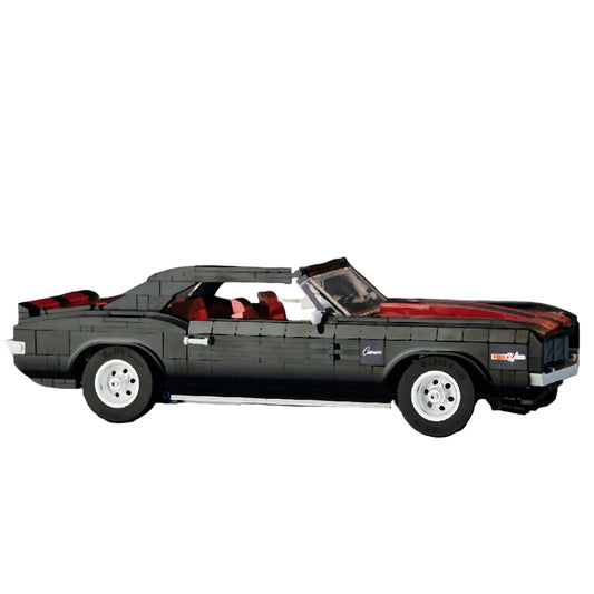 Lego 10304 Chevrolet Camaro Z28
