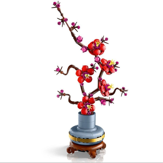 Lego Plum Blossom