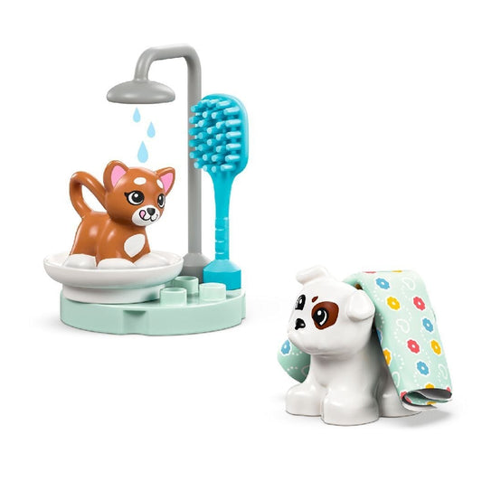 Lego 10438 Visit to the Vet Clinic