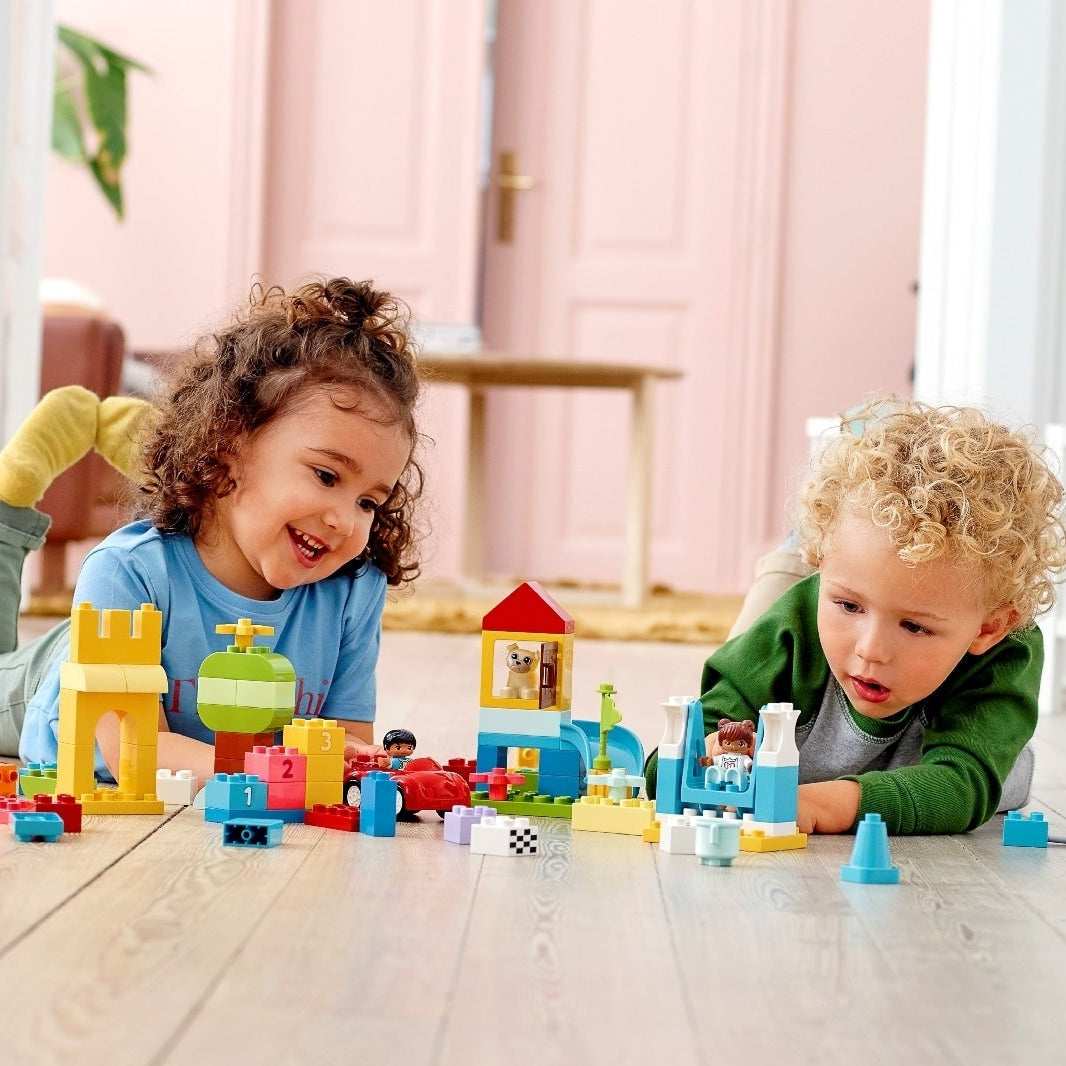 Lego 10914 Deluxe Brick Box