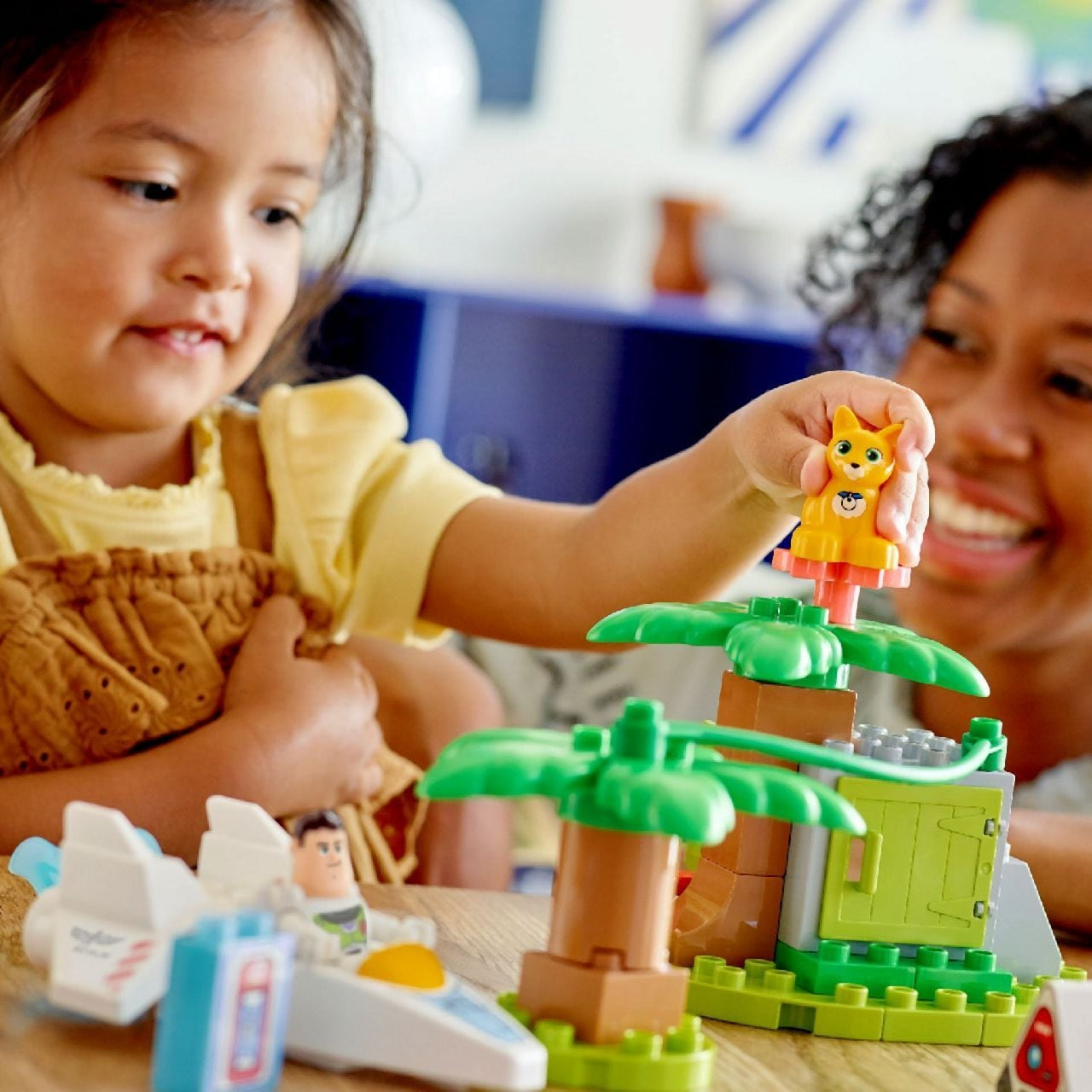 Lego 10962 Buzz Lightyear’s Planetary Mission