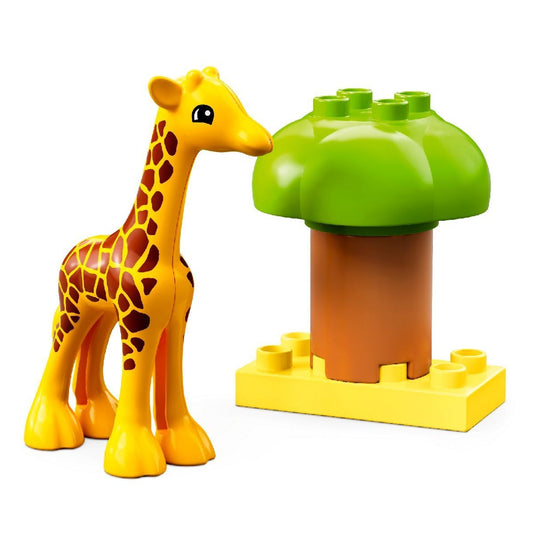 Lego 10971 Wild Animals of Africa