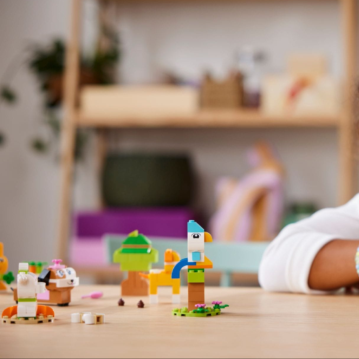 Lego 11034 Creative Pets