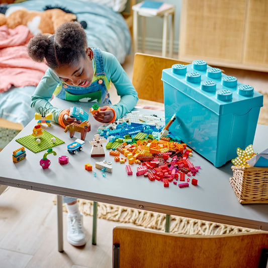 Lego Vibrant Creative Brick Box