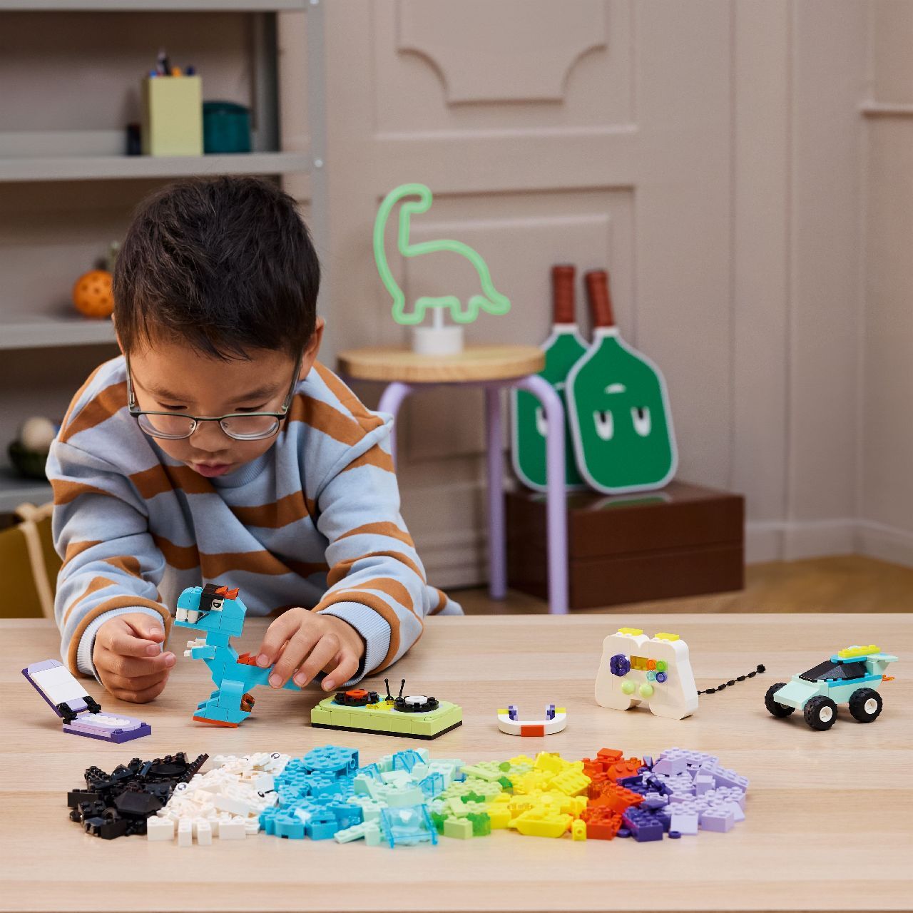 Lego Cool Creative Box