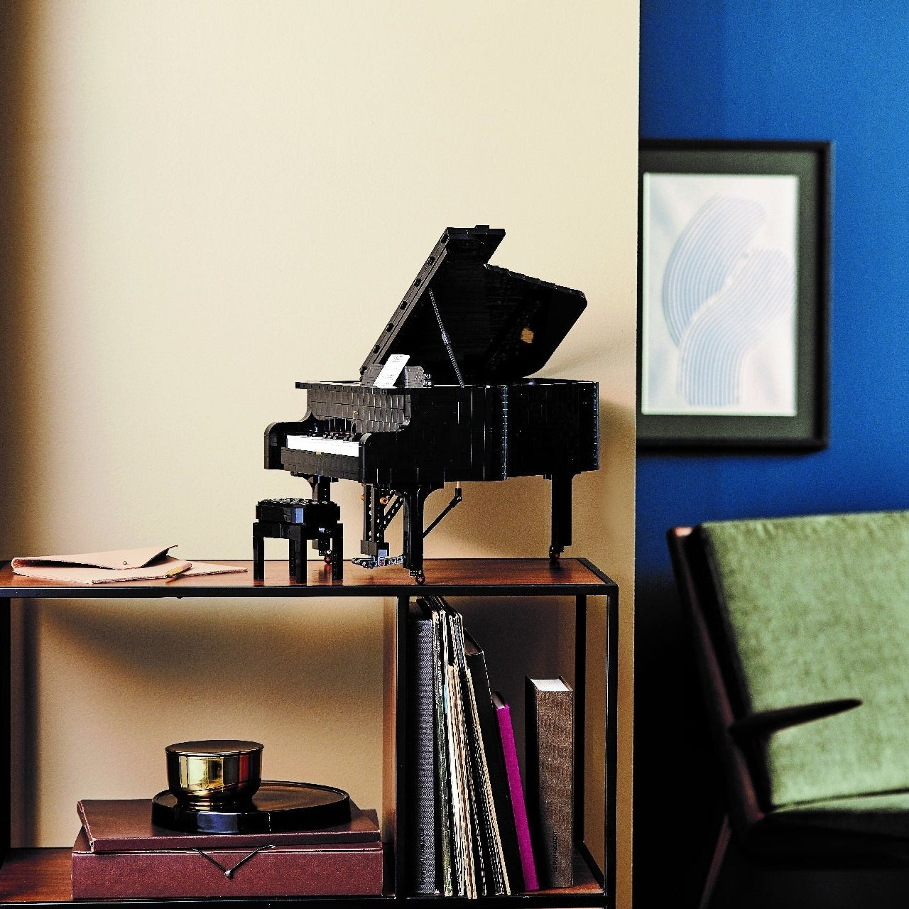 Lego 21323 Grand Piano