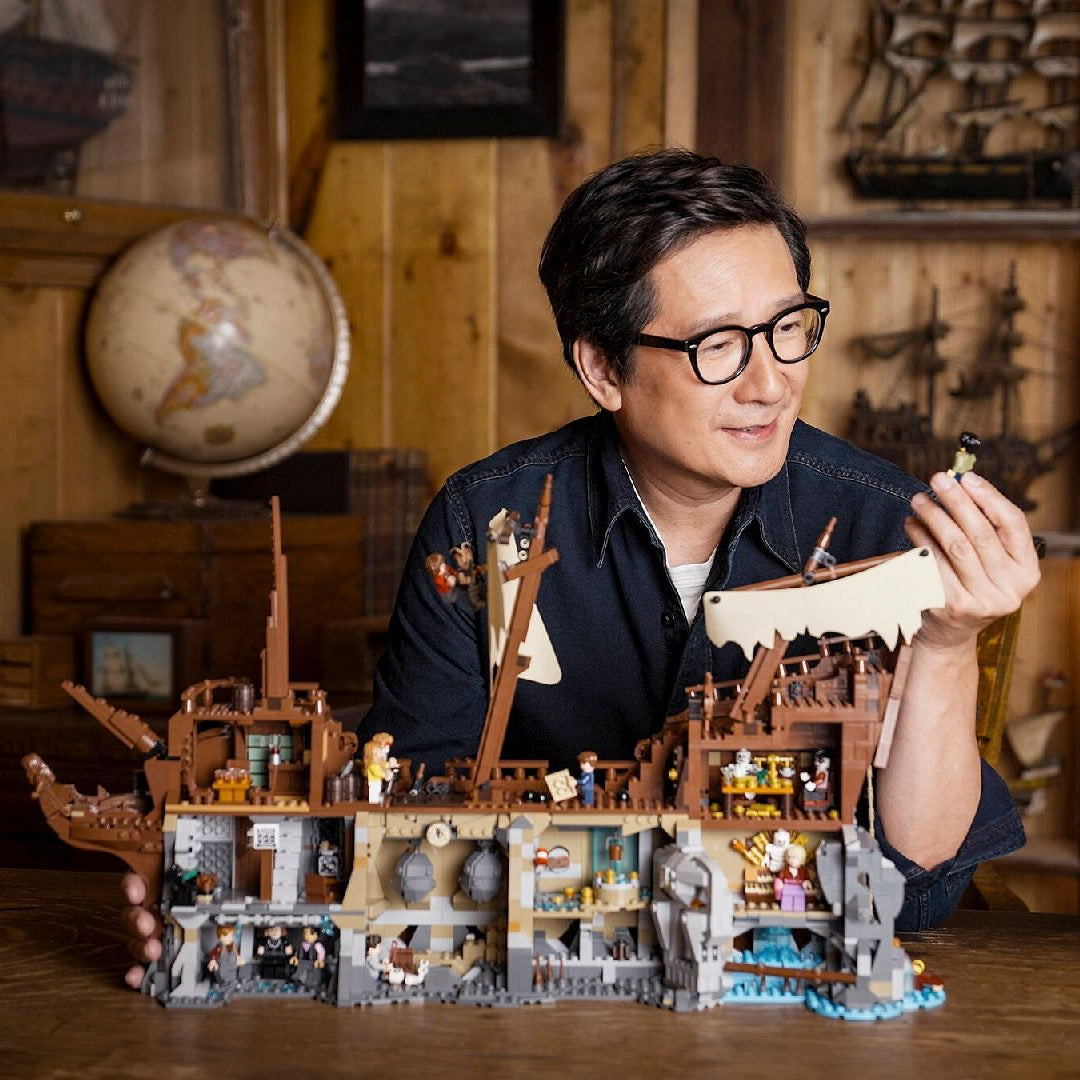 Lego 21363 The Goonies