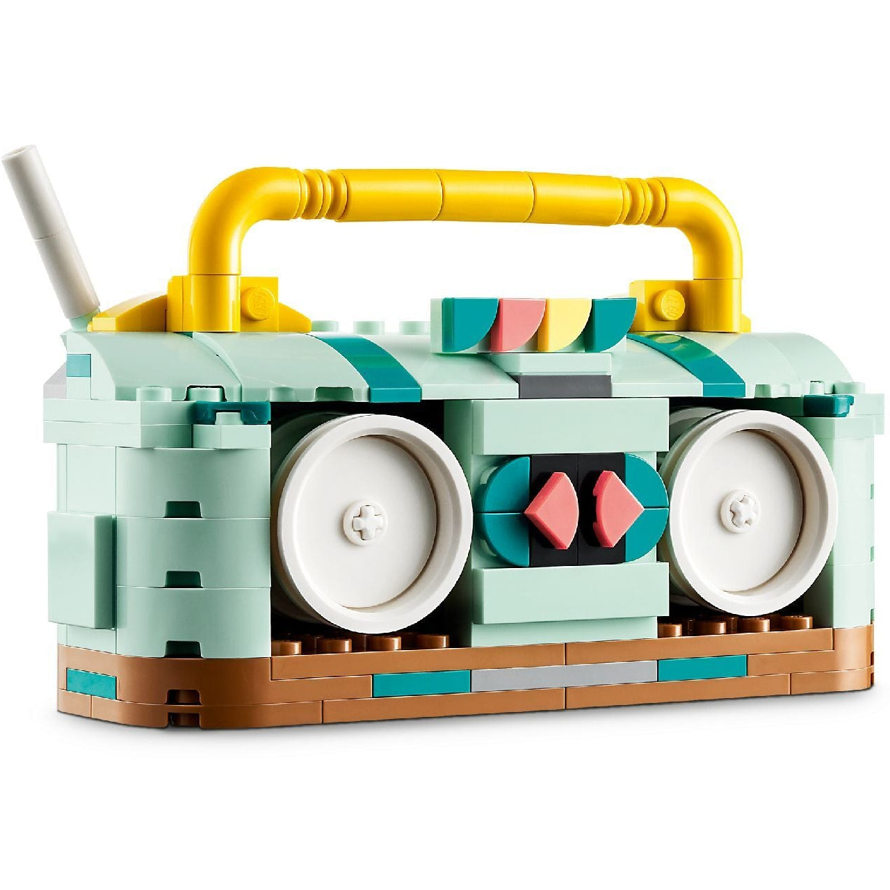 Lego Retro Roller Skate