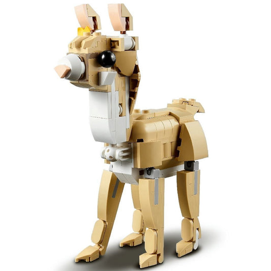 Lego 31162 Cute Bunny
