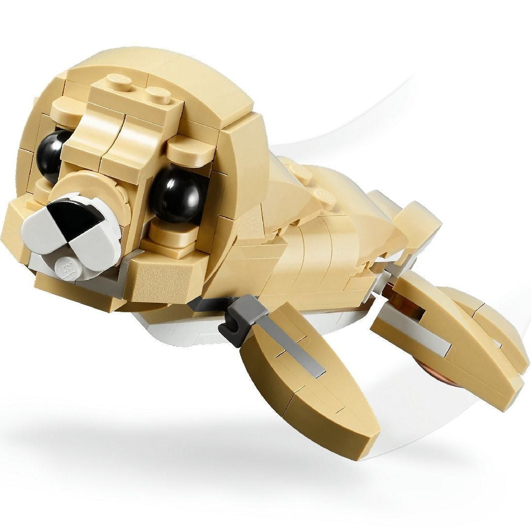 Lego 31162 Cute Bunny