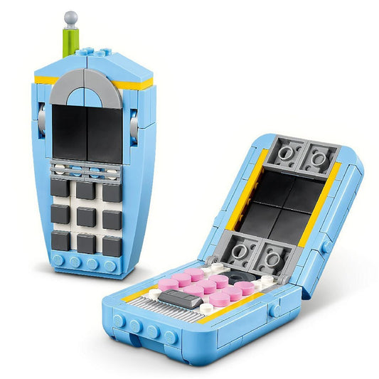 Lego Retro Telephone