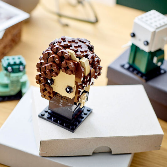 Lego Voldemort™ Nagini & Bellatrix