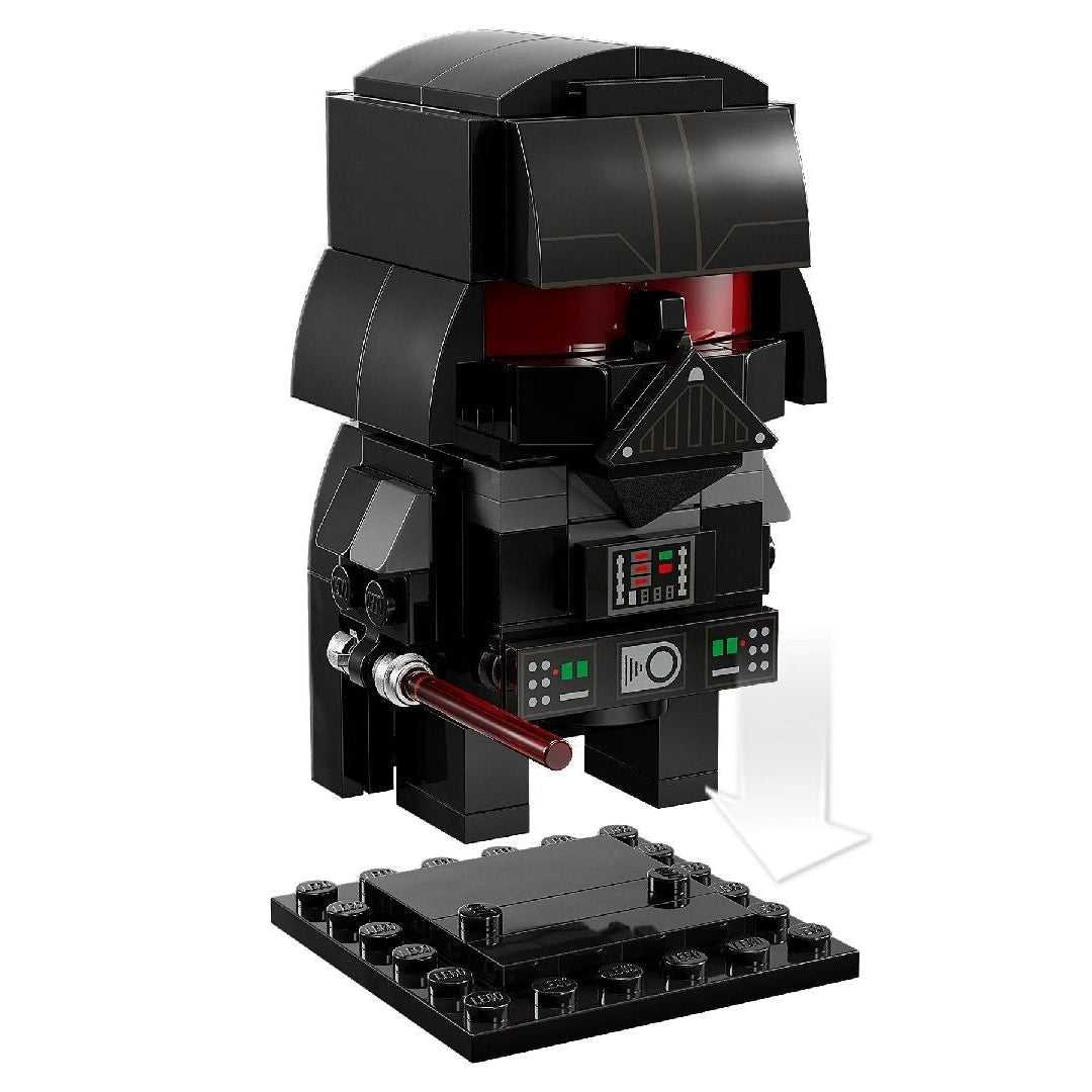 Lego Obi Wan Kenobi™ & Darth Vader™