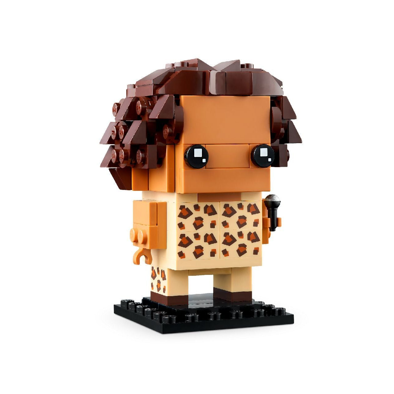 Lego Spice Girls Tribute