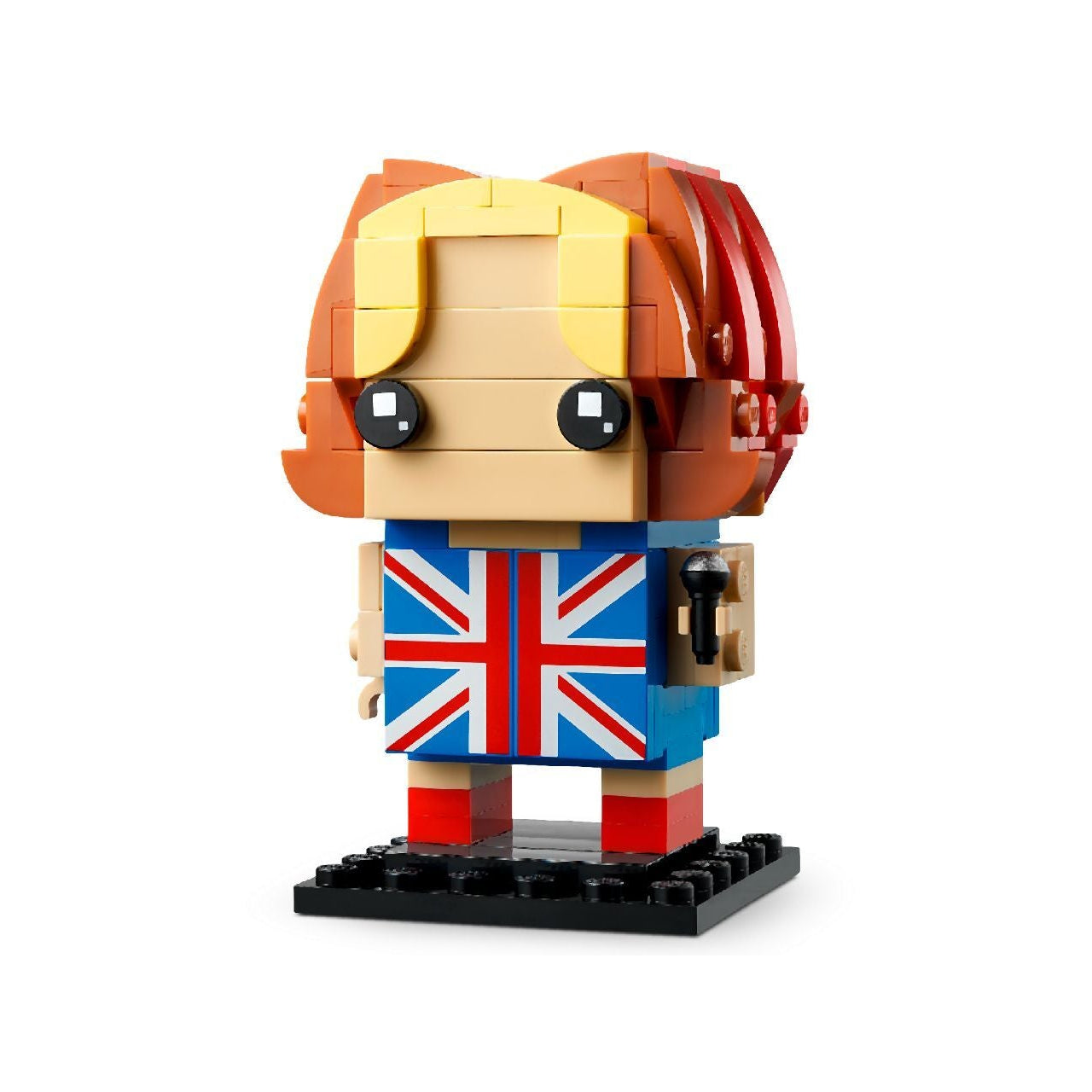 Lego Spice Girls Tribute