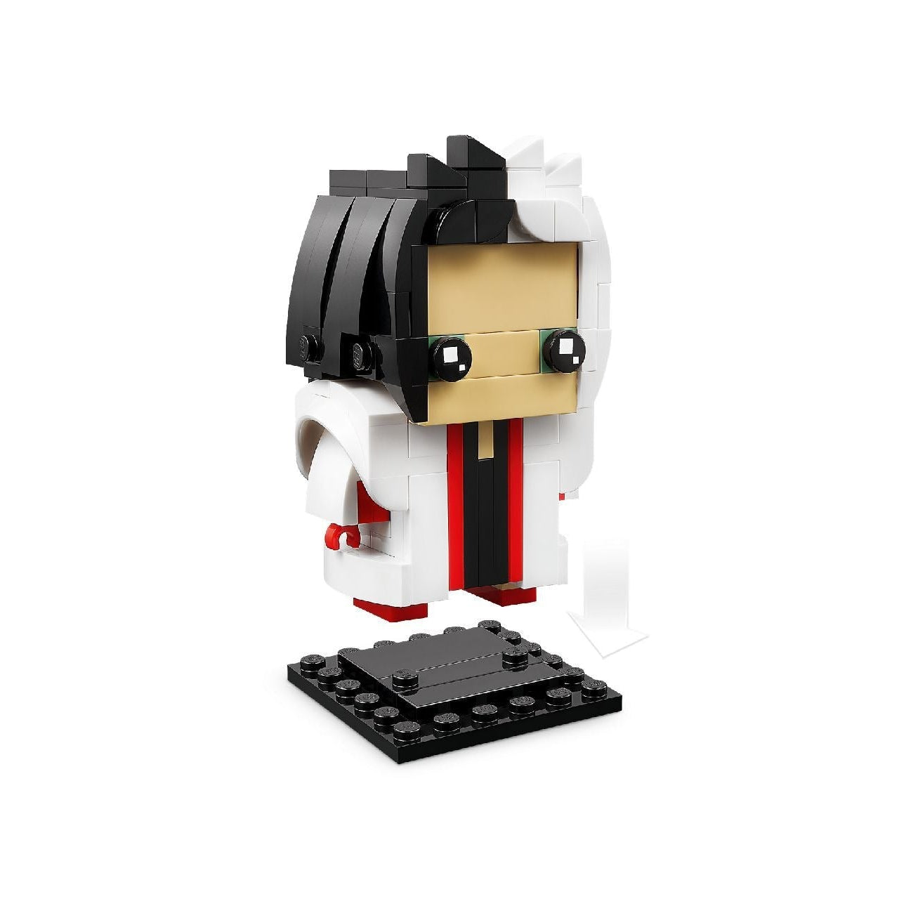 Lego Cruella & Maleficent