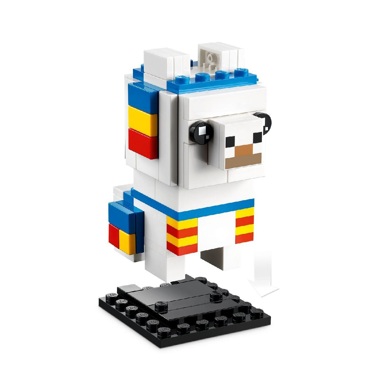 Lego Llama