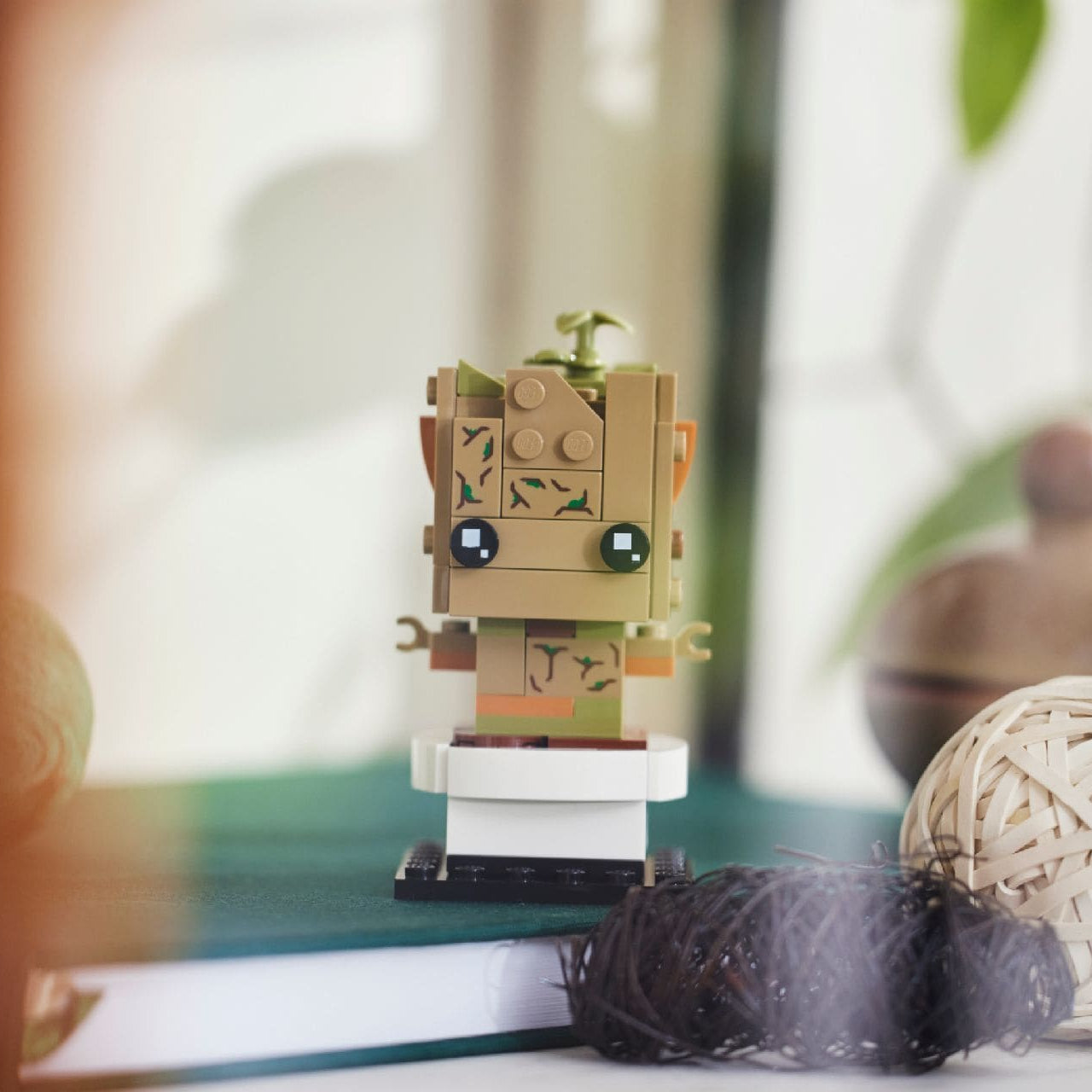 Lego Potted Groot