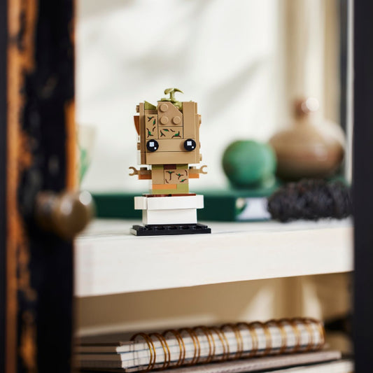 Lego Potted Groot