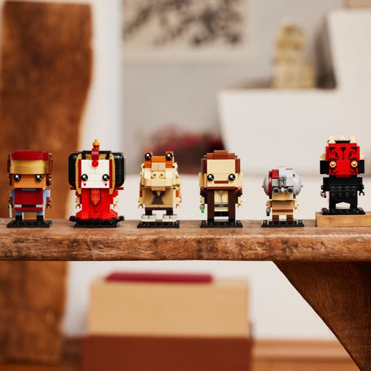 Lego The Phantom Menace™