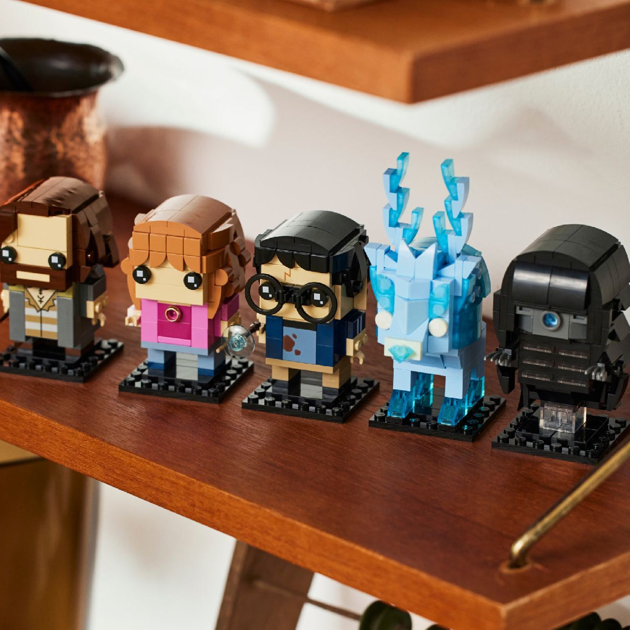 Lego Prisoner of Azkaban™ Figures