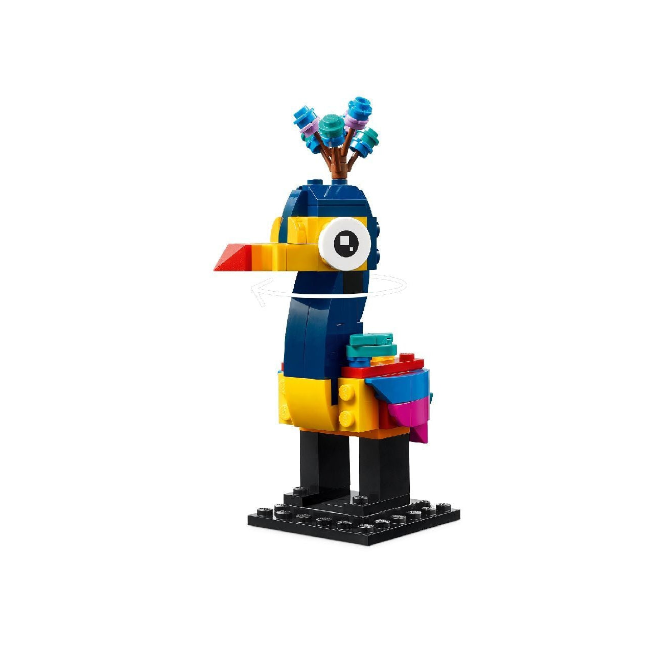 Lego Carl, Russell & Kevin