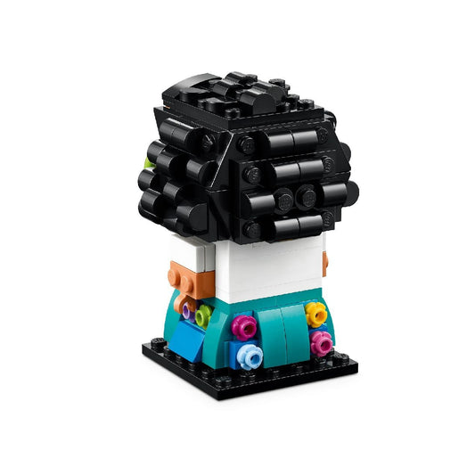 Lego Mirabel Madrigal