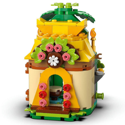 Lego Moana's Island Fun