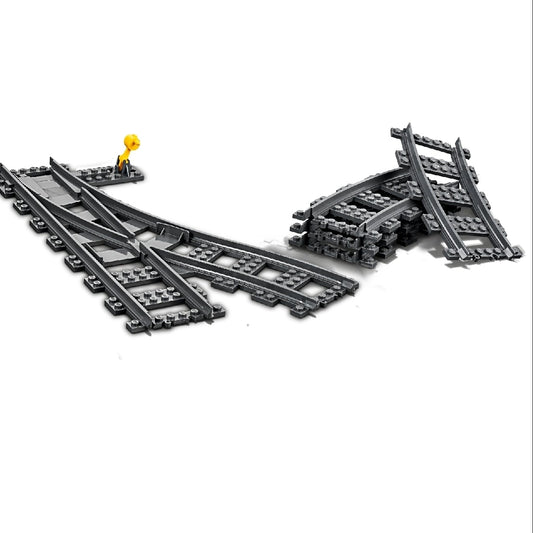 Lego Switch Tracks