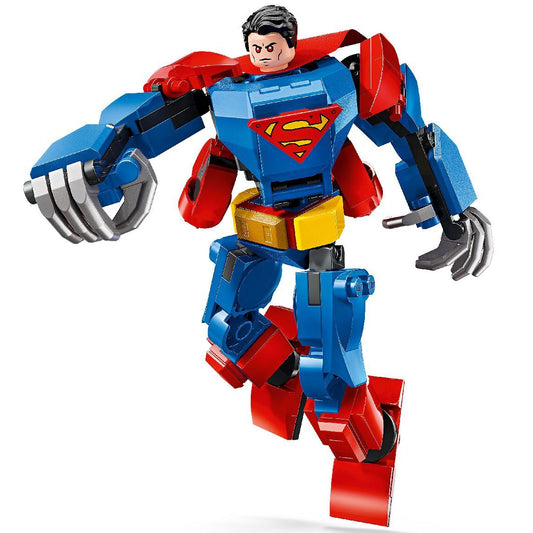 Lego Superman™ Mech vs. Lex Luthor™