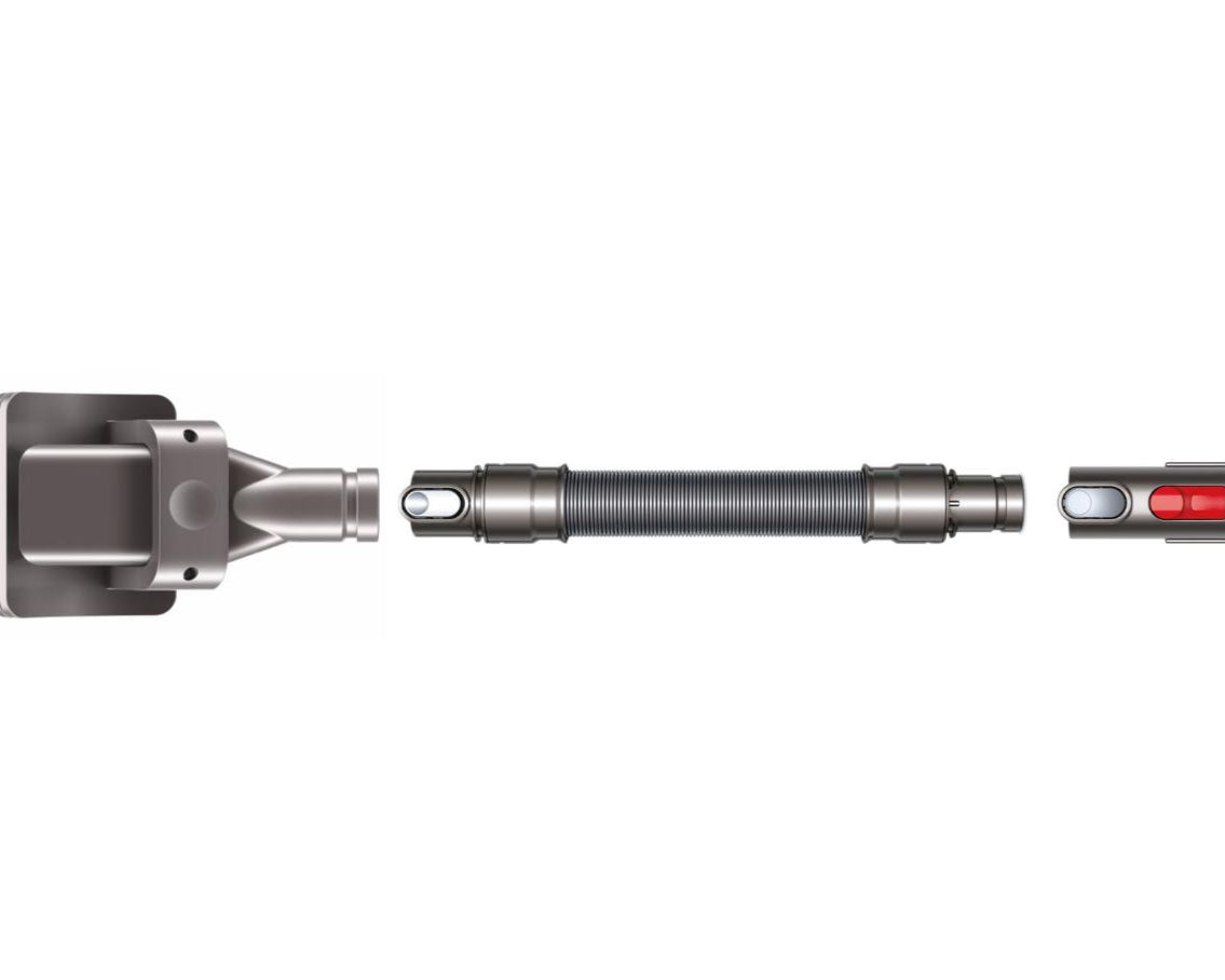 Dyson Pet Grooming Kit